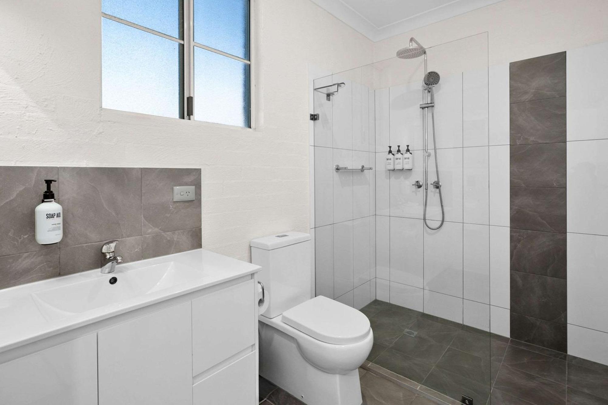 Econo Lodge Border Gateway Wodonga Ngoại thất bức ảnh