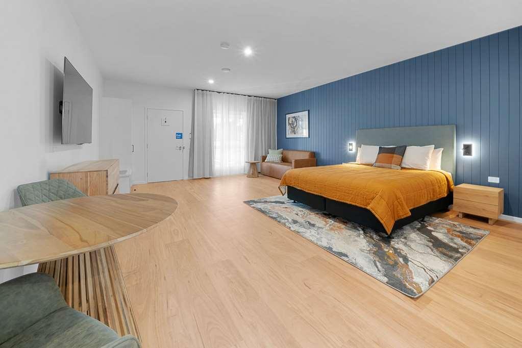 Econo Lodge Border Gateway Wodonga Phòng bức ảnh