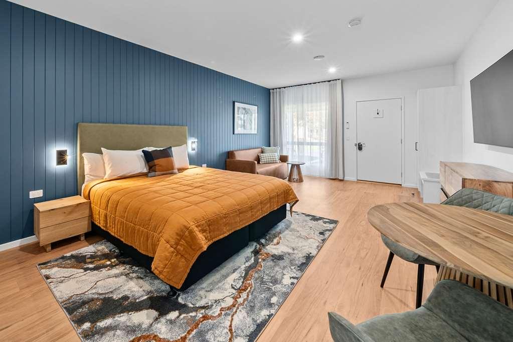 Econo Lodge Border Gateway Wodonga Phòng bức ảnh