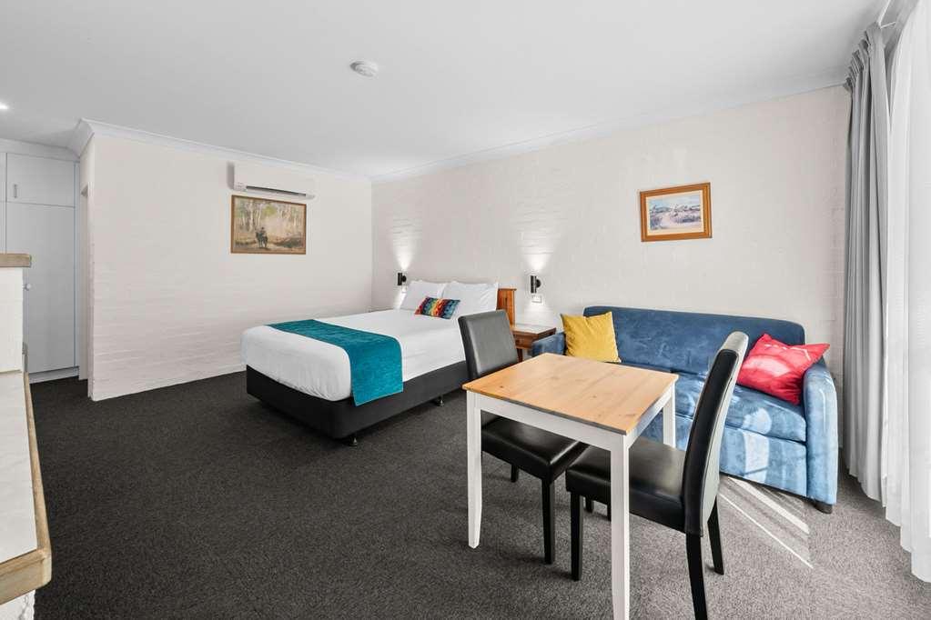 Econo Lodge Border Gateway Wodonga Phòng bức ảnh
