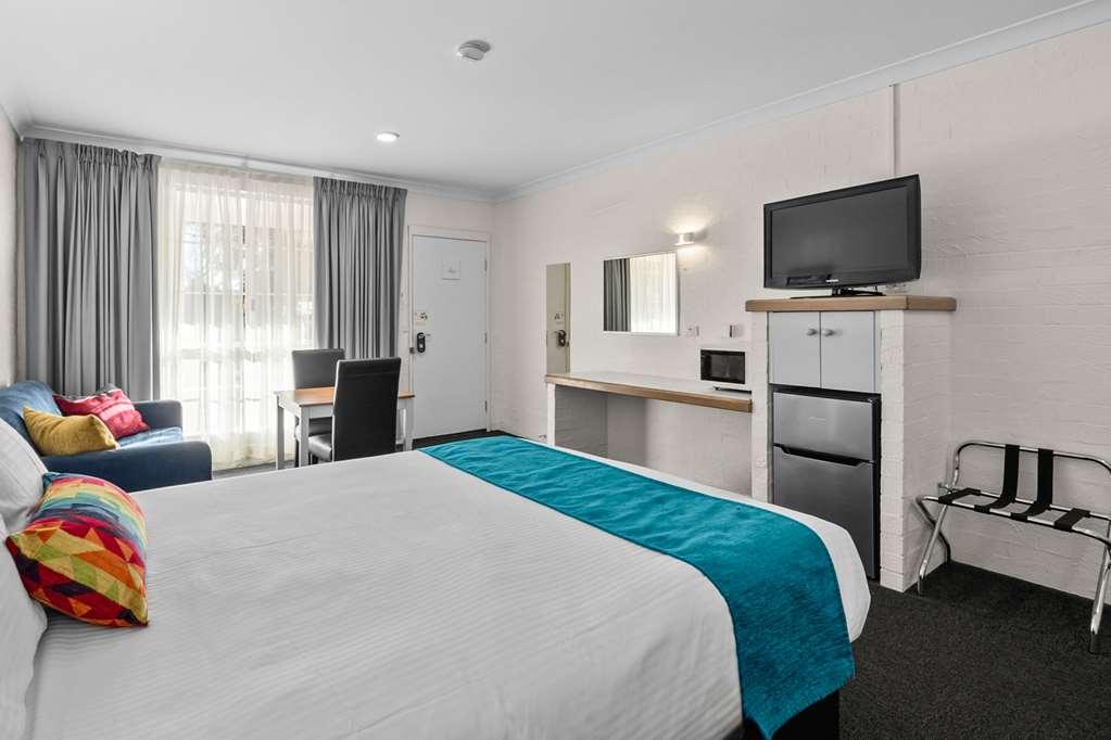 Econo Lodge Border Gateway Wodonga Phòng bức ảnh