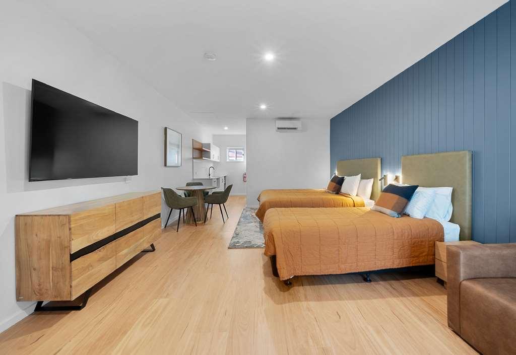 Econo Lodge Border Gateway Wodonga Phòng bức ảnh