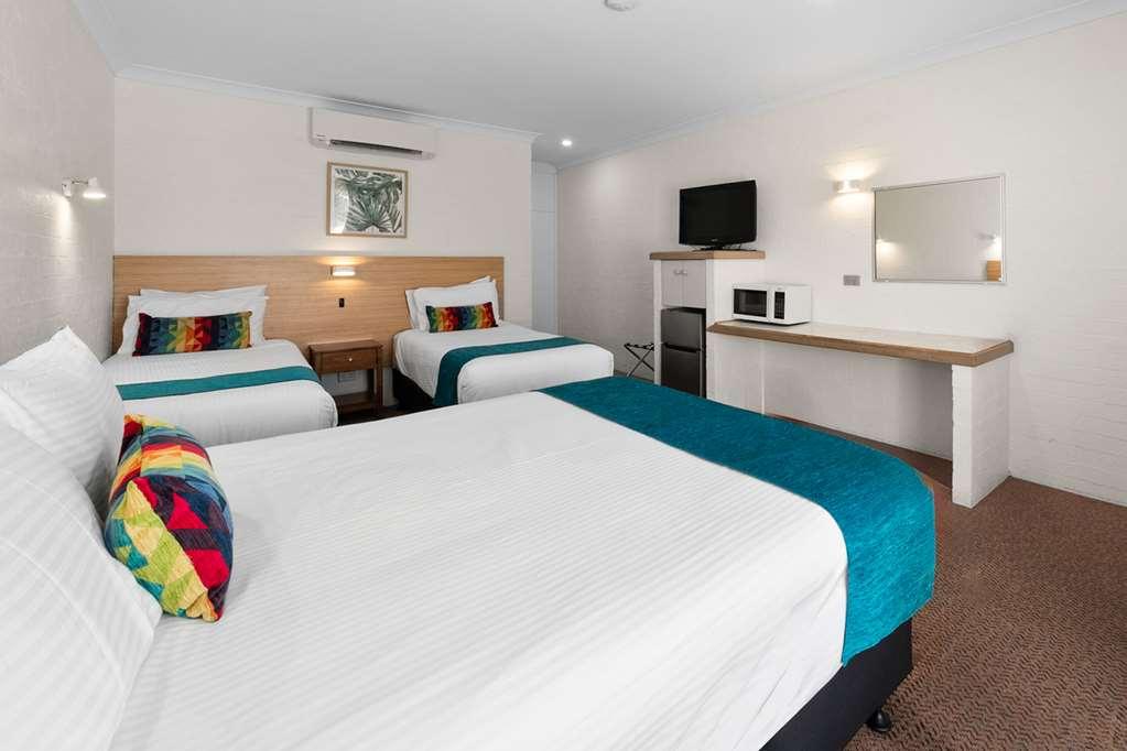 Econo Lodge Border Gateway Wodonga Phòng bức ảnh