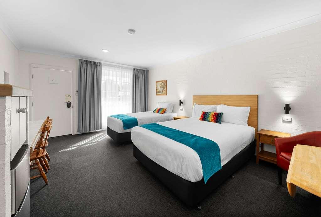 Econo Lodge Border Gateway Wodonga Phòng bức ảnh