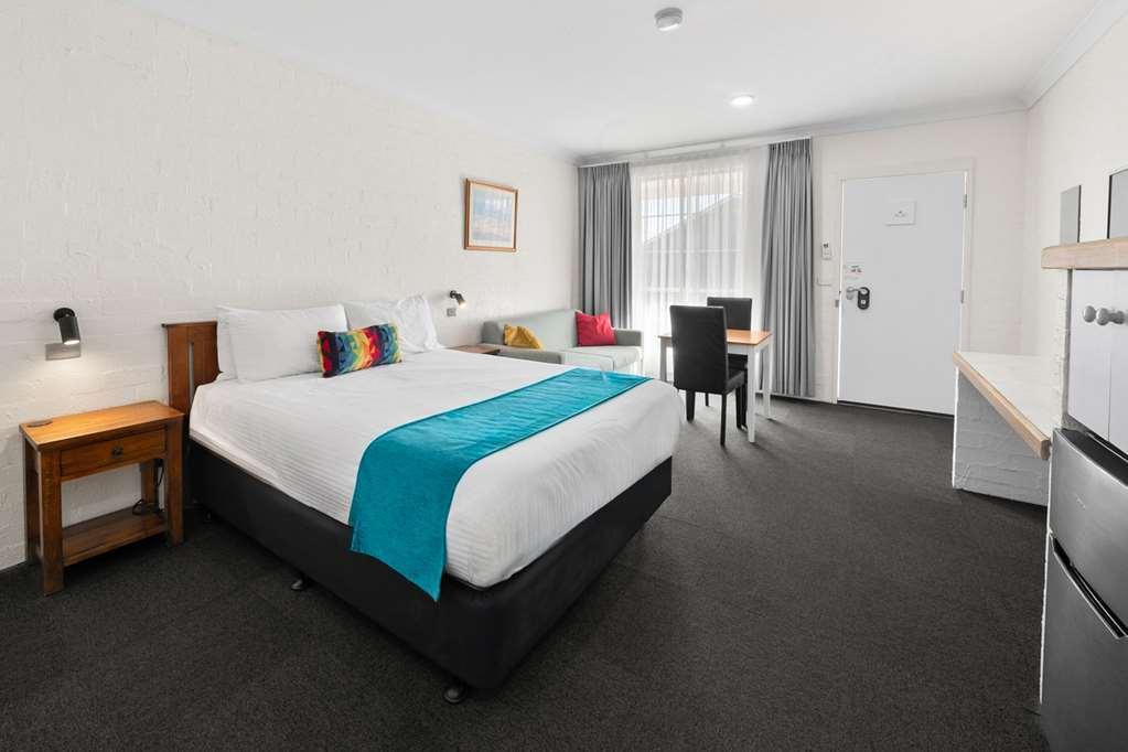 Econo Lodge Border Gateway Wodonga Phòng bức ảnh