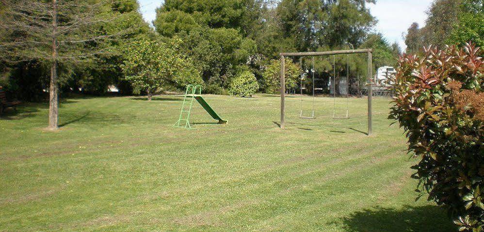 Econo Lodge Border Gateway Wodonga Ngoại thất bức ảnh